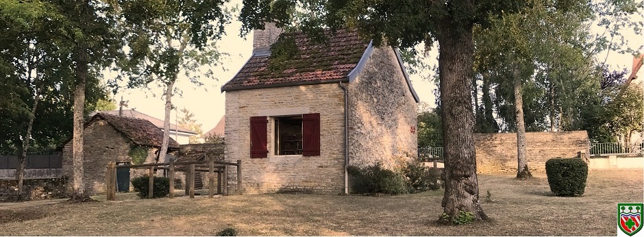Bibliothèque de Marsannay Le Bois